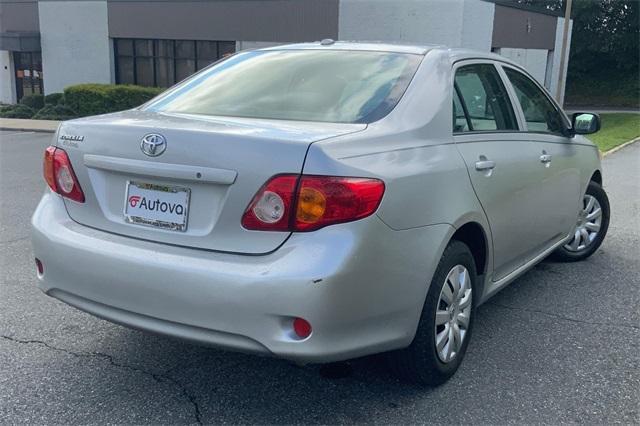 used 2009 Toyota Corolla car, priced at $10,925