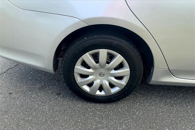 used 2009 Toyota Corolla car, priced at $10,925