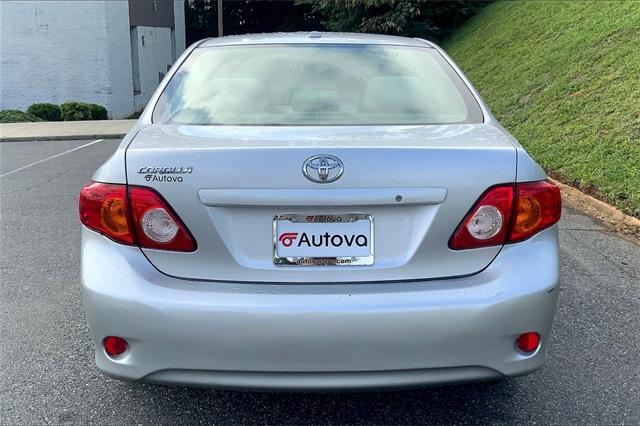 used 2009 Toyota Corolla car, priced at $10,925