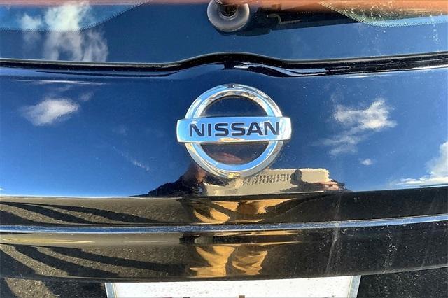 used 2019 Nissan Kicks car, priced at $13,384