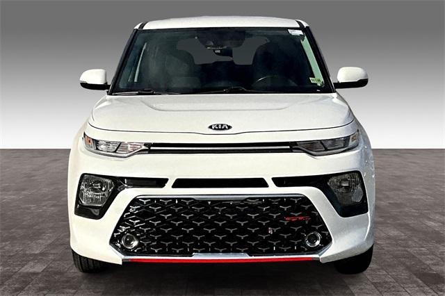 used 2020 Kia Soul car, priced at $16,460