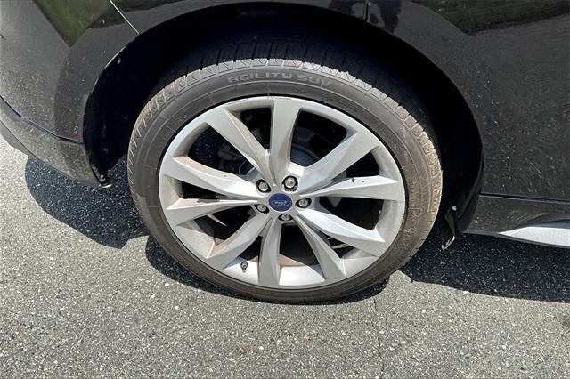 used 2018 Ford Edge car, priced at $15,993