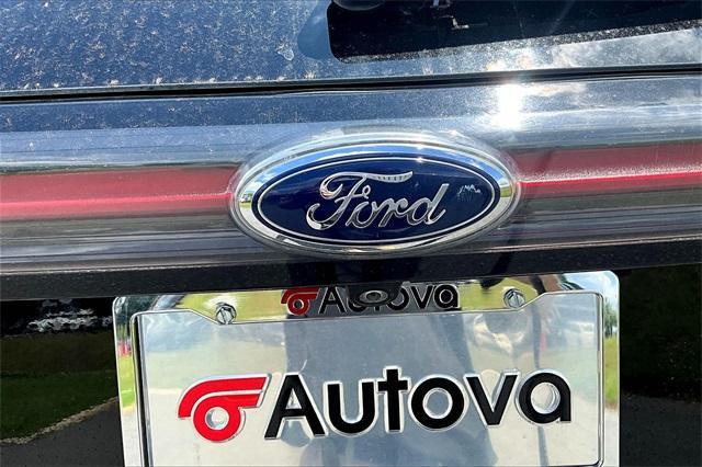 used 2018 Ford Edge car, priced at $15,993