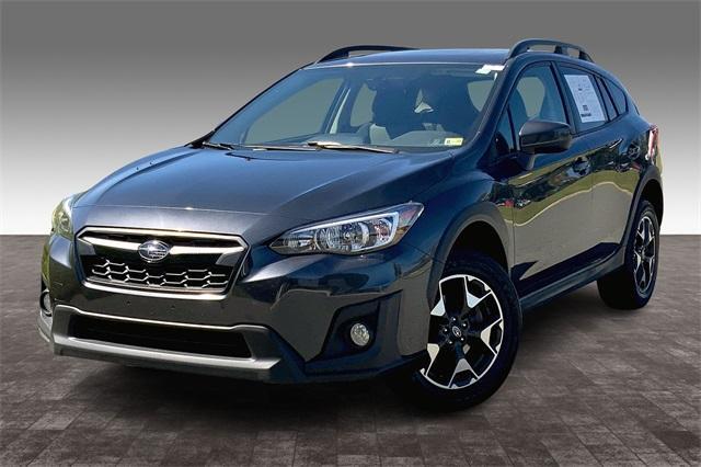 used 2019 Subaru Crosstrek car, priced at $18,767