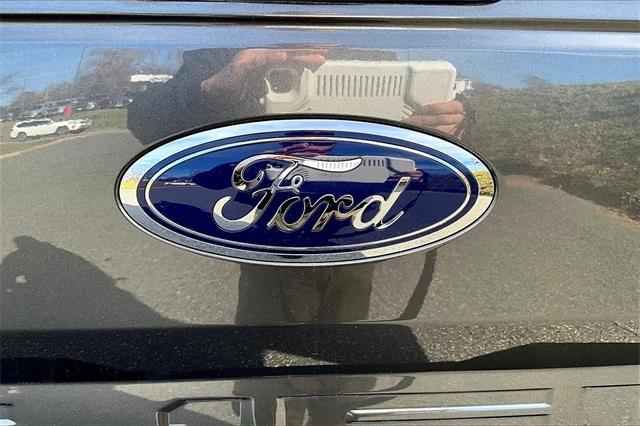 used 2020 Ford F-150 car, priced at $25,227