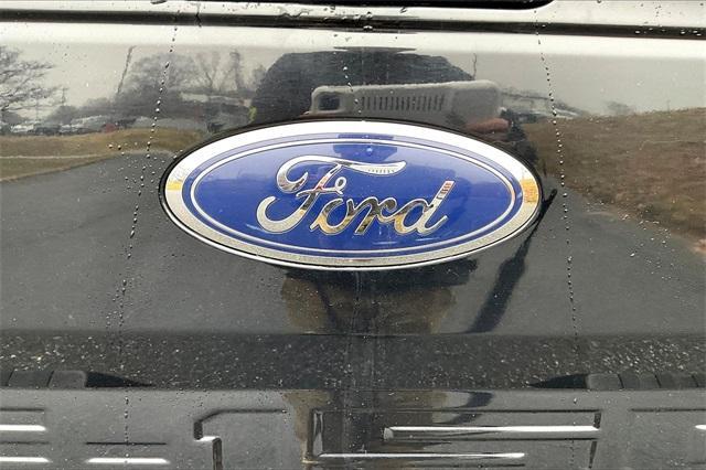 used 2018 Ford F-150 car, priced at $30,810