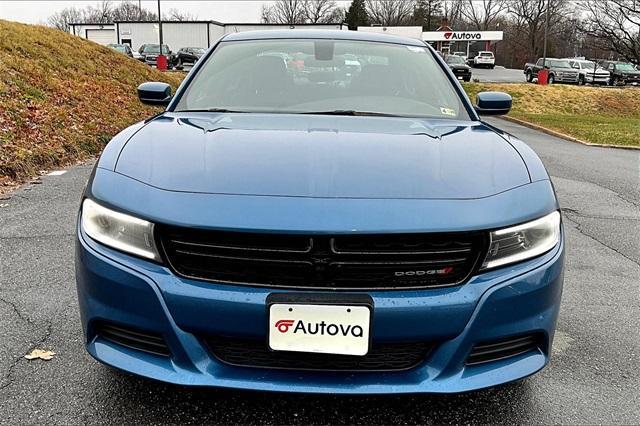 used 2022 Dodge Charger car, priced at $23,117