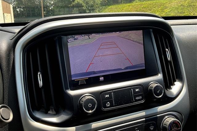used 2020 Chevrolet Colorado car, priced at $28,998