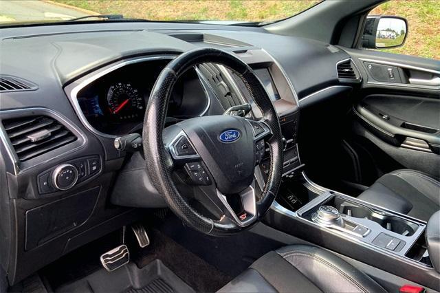 used 2020 Ford Edge car, priced at $23,409