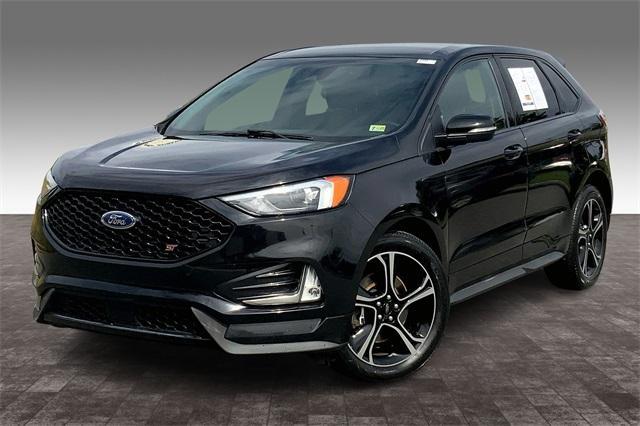 used 2020 Ford Edge car, priced at $23,409