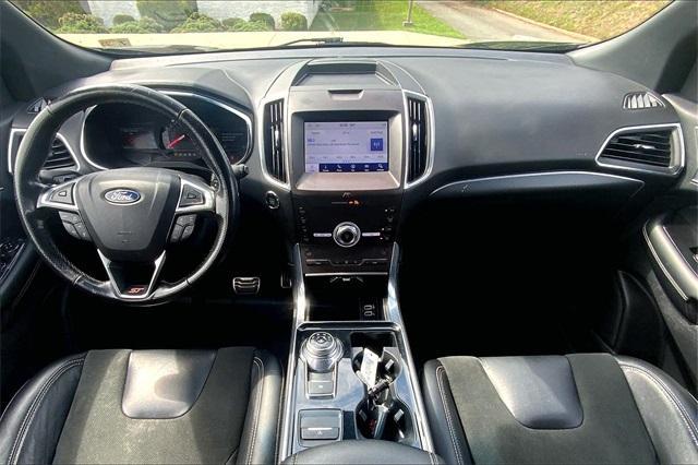 used 2020 Ford Edge car, priced at $23,409