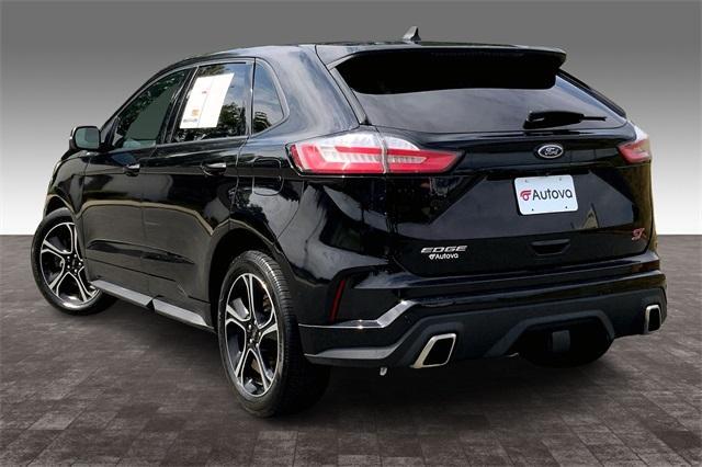 used 2020 Ford Edge car, priced at $23,409