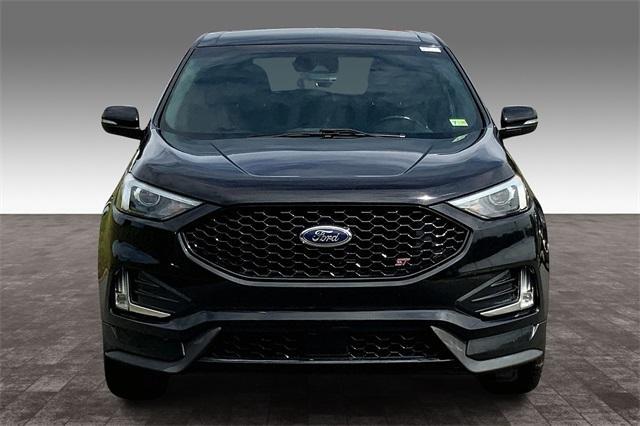 used 2020 Ford Edge car, priced at $23,409