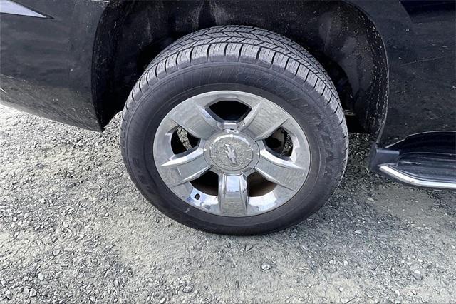 used 2019 Chevrolet Tahoe car, priced at $36,065