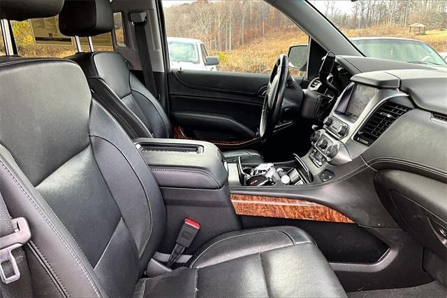 used 2019 Chevrolet Tahoe car, priced at $36,065