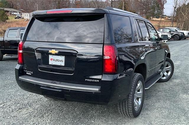 used 2019 Chevrolet Tahoe car, priced at $36,065