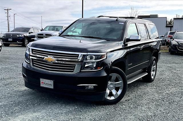 used 2019 Chevrolet Tahoe car, priced at $36,065