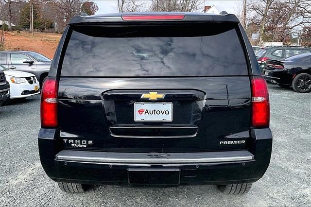 used 2019 Chevrolet Tahoe car, priced at $36,065
