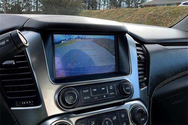 used 2019 Chevrolet Suburban car, priced at $28,580