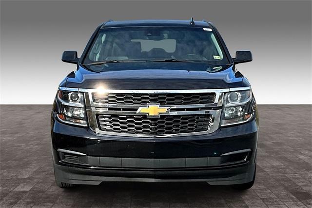 used 2019 Chevrolet Suburban car, priced at $28,580