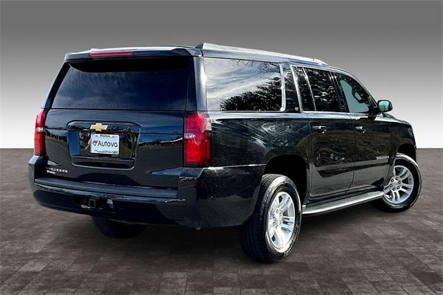 used 2019 Chevrolet Suburban car, priced at $28,580