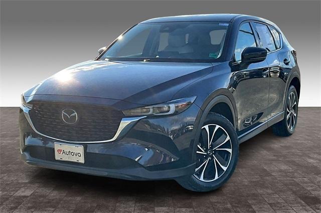 used 2022 Mazda CX-5 car, priced at $20,765