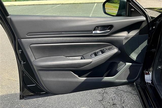 used 2025 Nissan Altima car, priced at $23,480