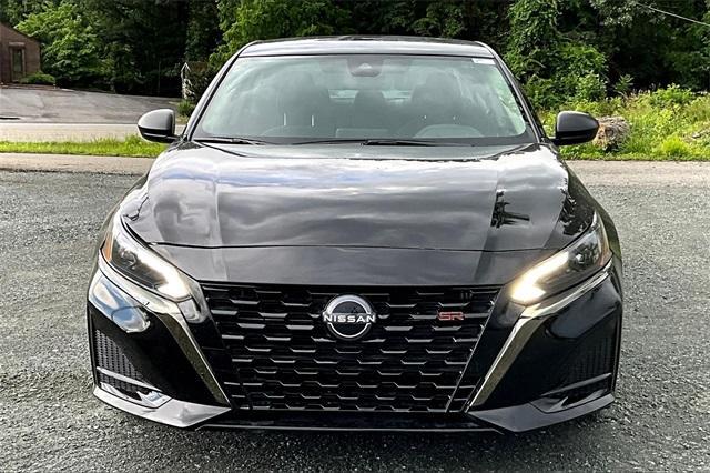 used 2025 Nissan Altima car, priced at $24,316