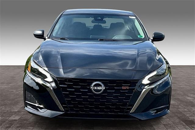 used 2025 Nissan Altima car, priced at $23,480