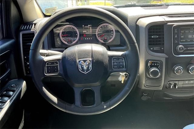used 2019 Ram 1500 Classic car, priced at $18,807