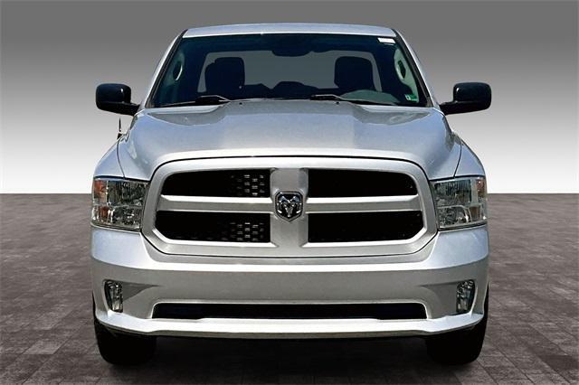used 2019 Ram 1500 Classic car, priced at $18,807