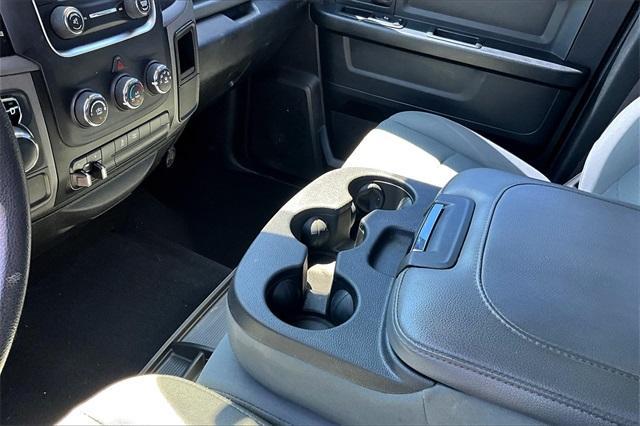 used 2019 Ram 1500 Classic car, priced at $18,807