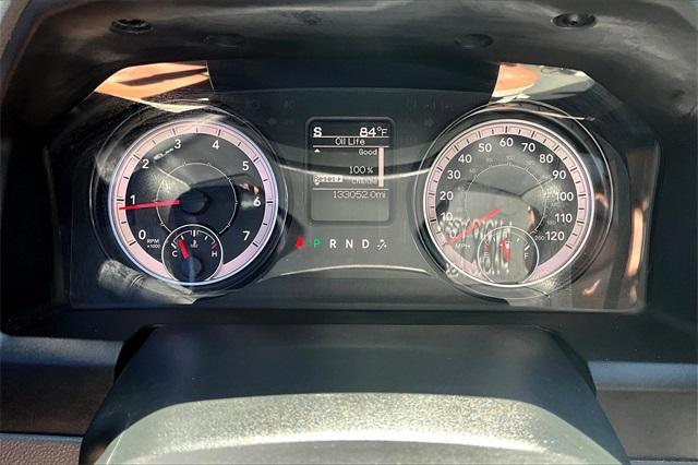 used 2019 Ram 1500 Classic car, priced at $18,807