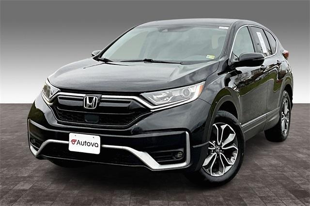 used 2022 Honda CR-V car, priced at $24,830