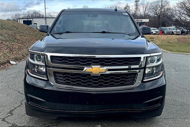 used 2017 Chevrolet Tahoe car, priced at $24,294