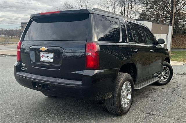 used 2017 Chevrolet Tahoe car, priced at $24,294