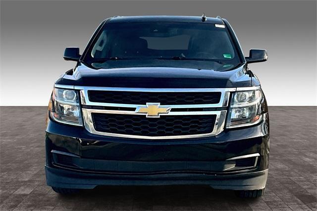 used 2017 Chevrolet Tahoe car, priced at $24,672