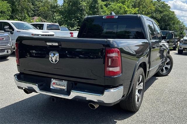 used 2019 Ram 1500 car, priced at $38,941