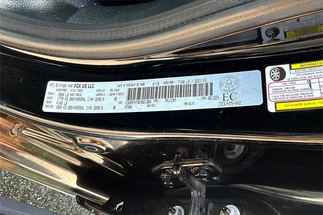 used 2019 Ram 1500 car, priced at $38,941