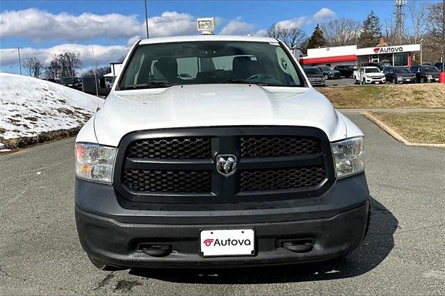 used 2016 Ram 1500 car, priced at $15,720