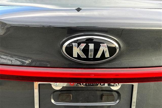 used 2020 Kia Forte car, priced at $14,365