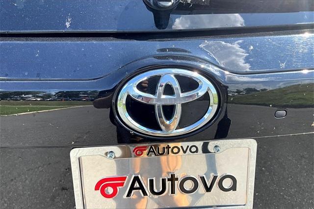 used 2019 Toyota Highlander car, priced at $24,966