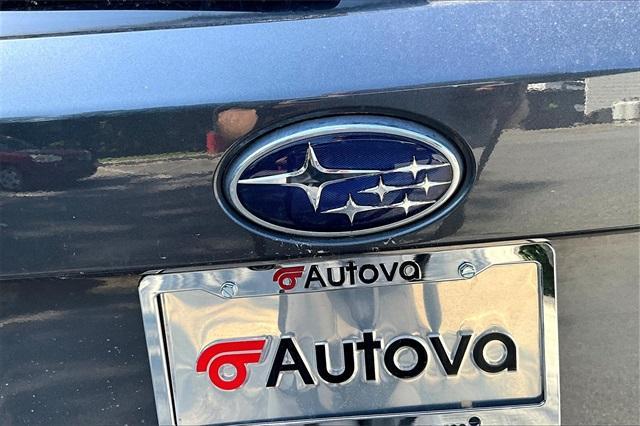 used 2022 Subaru Outback car, priced at $23,931