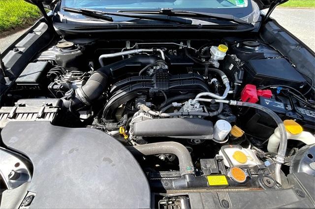 used 2022 Subaru Outback car, priced at $21,812