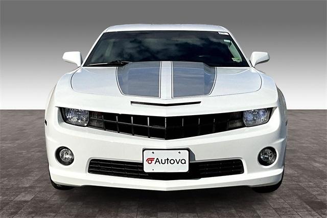 used 2010 Chevrolet Camaro car, priced at $22,565