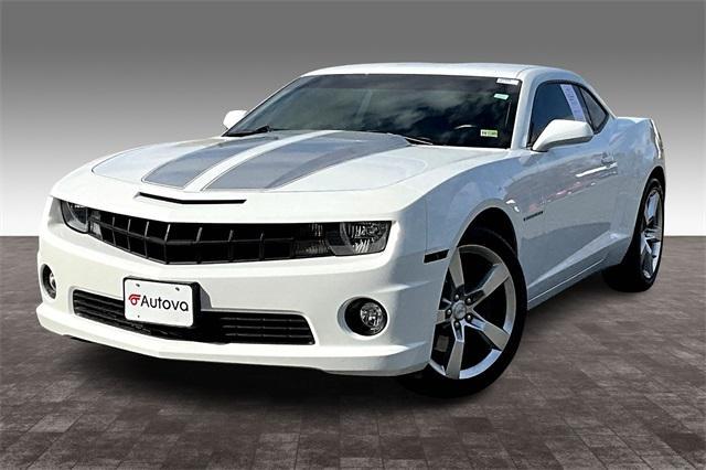 used 2010 Chevrolet Camaro car, priced at $22,565