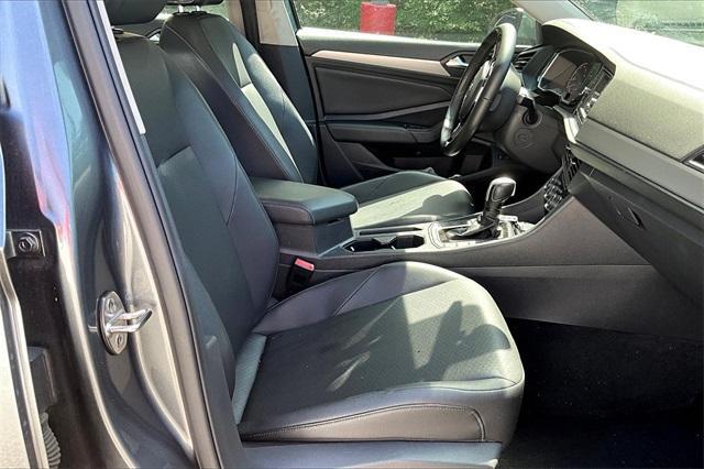 used 2020 Volkswagen Jetta car, priced at $15,478