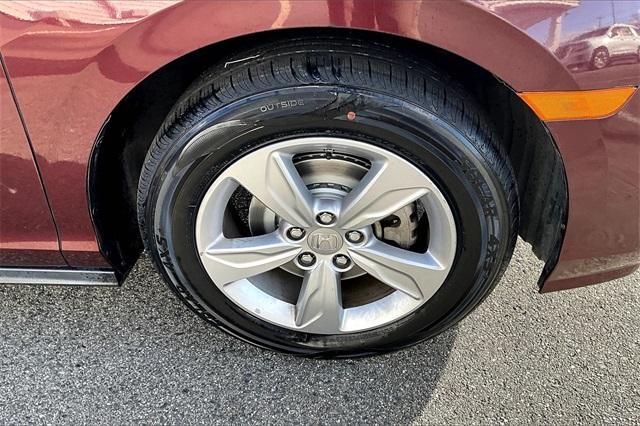 used 2019 Honda Odyssey car, priced at $26,499