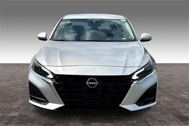 used 2023 Nissan Altima car, priced at $20,778