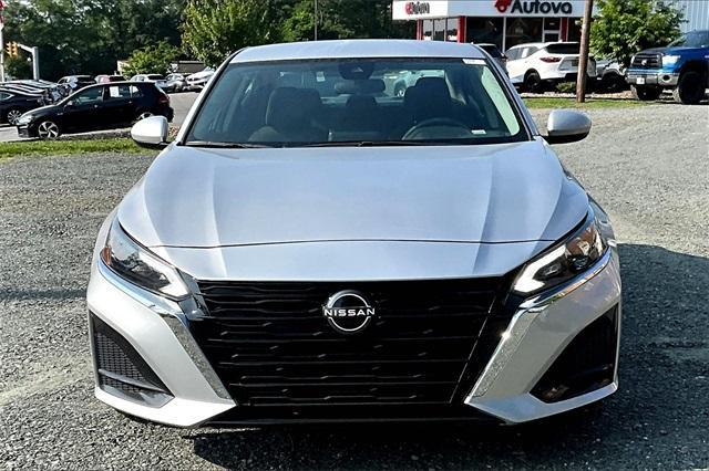 used 2023 Nissan Altima car, priced at $21,071
